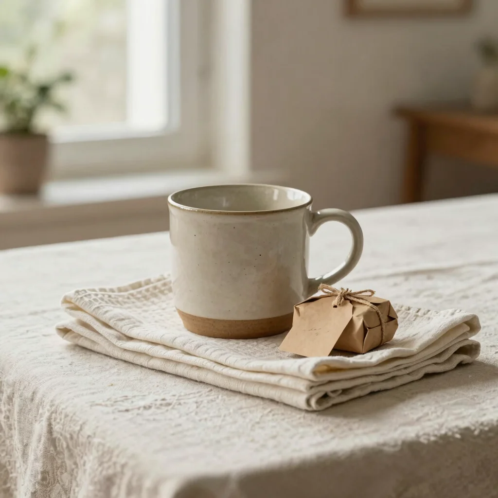 Make a Useful Gift Feel Personal